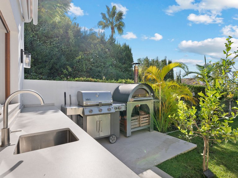Town House for Sale in Nueva Andalucia, Marbella, Malaga 6