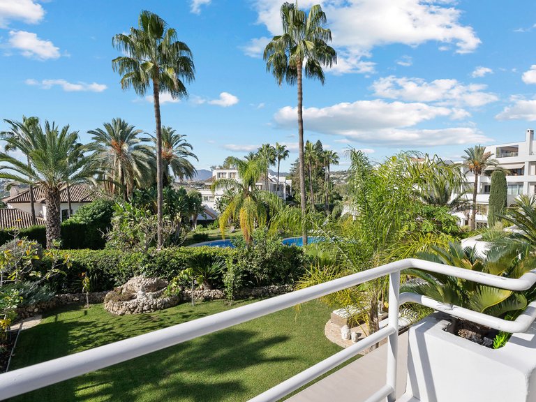 Town House for Sale in Nueva Andalucia, Marbella, Malaga 16