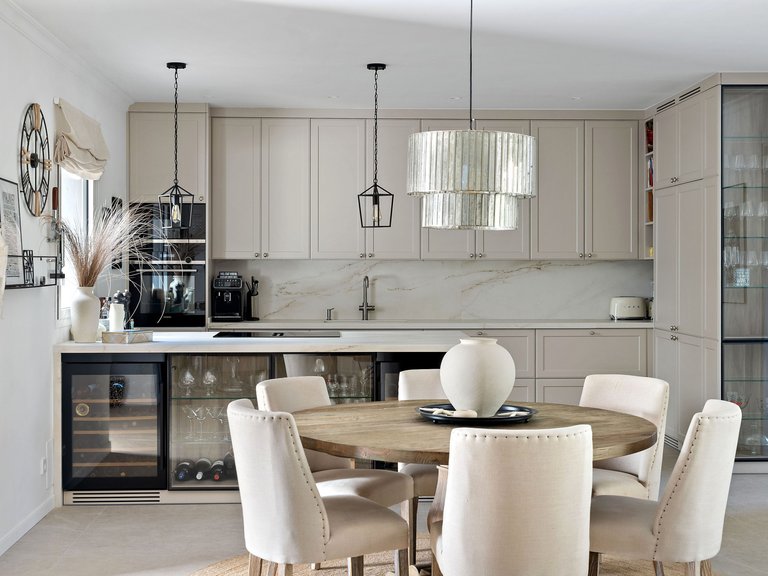 Town House for Sale in Nueva Andalucia, Marbella, Malaga 10