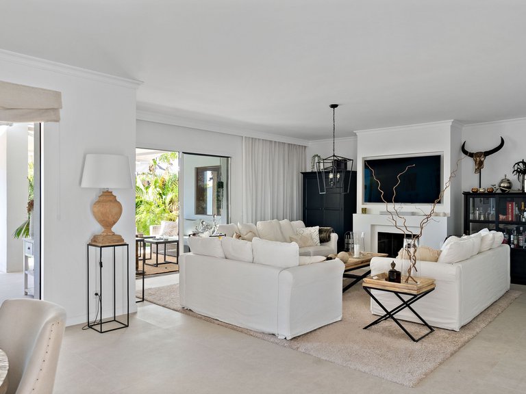 Town House for Sale in Nueva Andalucia, Marbella, Malaga 8
