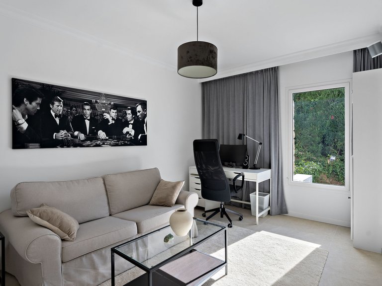 Town House for Sale in Nueva Andalucia, Marbella, Malaga 21