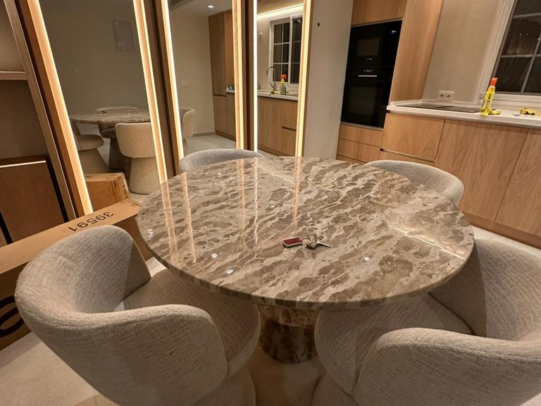Town House for Sale in Marbella Golden Mile, Marbella, Malaga 18