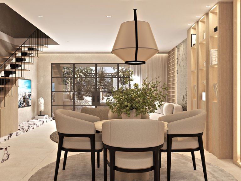 Town House for Sale in Marbella Golden Mile, Marbella, Malaga 12