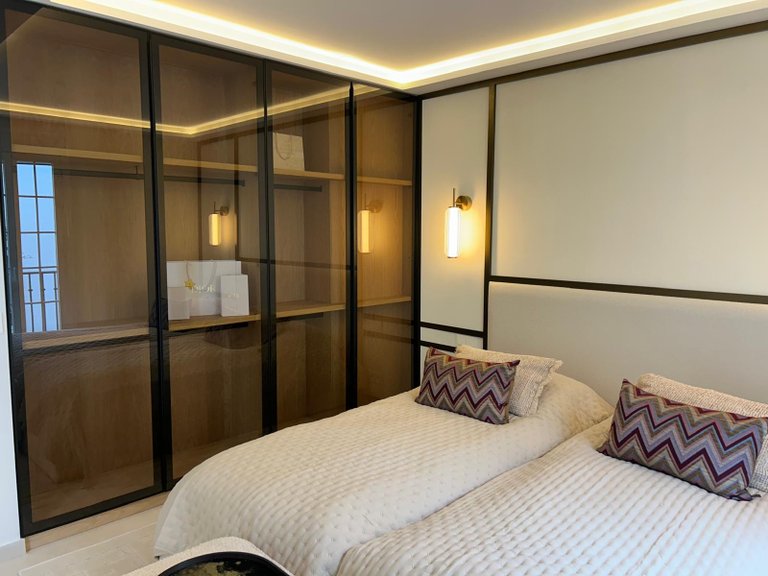 Town House for Sale in Marbella Golden Mile, Marbella, Malaga 28