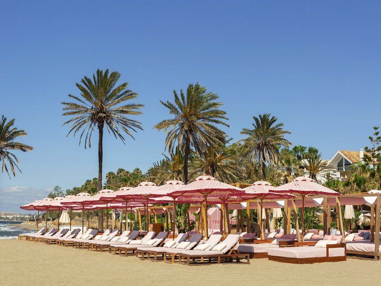 Town House for Sale in Marbella Golden Mile, Marbella, Malaga 15