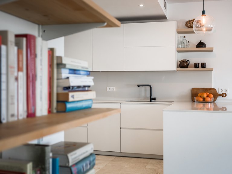 Town House for Sale in Las Encinas, Benahavis, Malaga 4