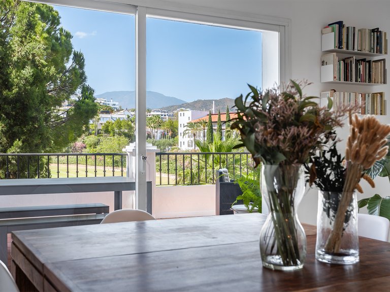 Town House for Sale in Las Encinas, Benahavis, Malaga 17