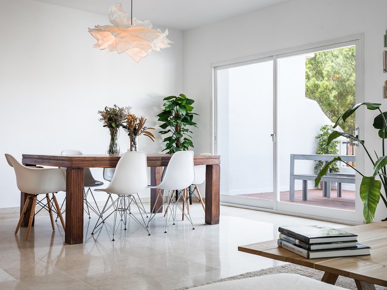 Town House for Sale in Las Encinas, Benahavis, Malaga 5