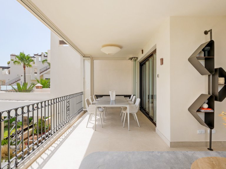 Apartment for Sale in Estepona East, Estepona, Malaga 9