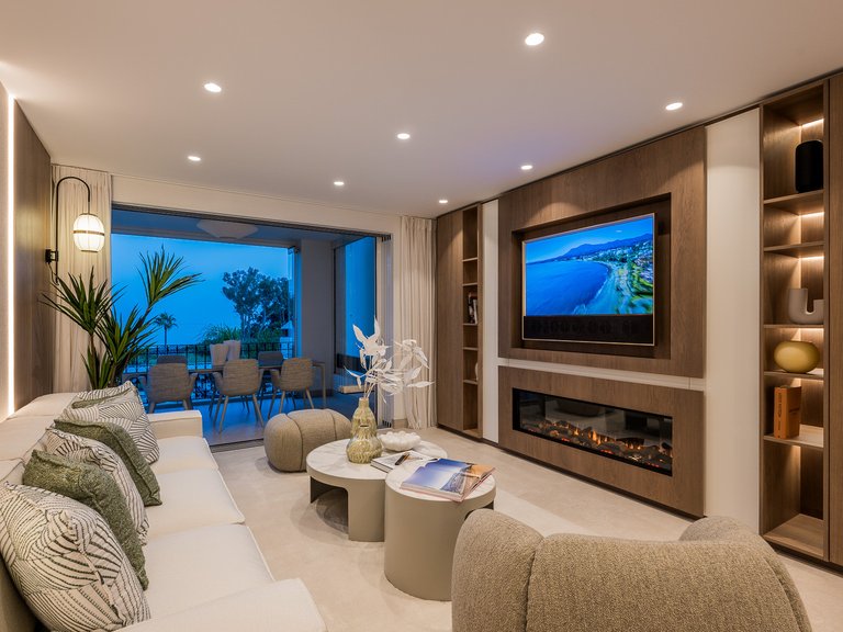 Apartment for Sale in Estepona East, Estepona, Malaga 31