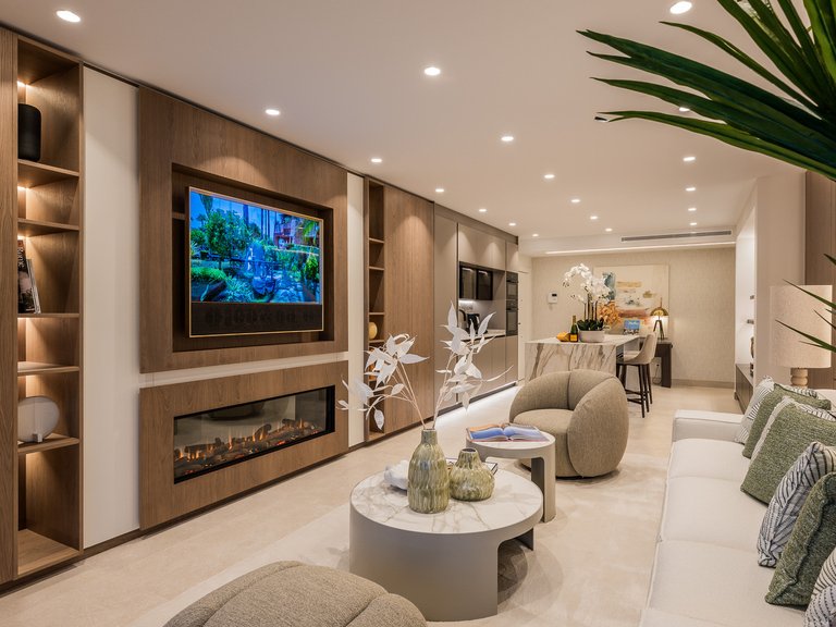 Apartment for Sale in Estepona East, Estepona, Malaga 34