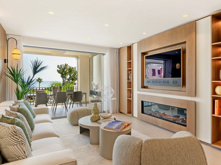 Apartment for Sale in Estepona East, Estepona, Malaga 11