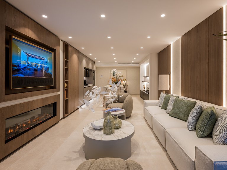 Apartment for Sale in Estepona East, Estepona, Malaga 33