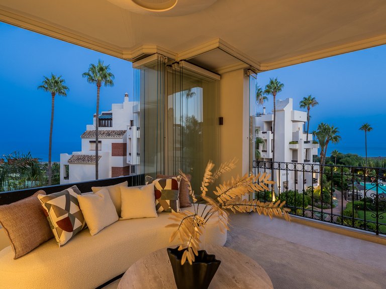 Apartment for Sale in Estepona East, Estepona, Malaga 27