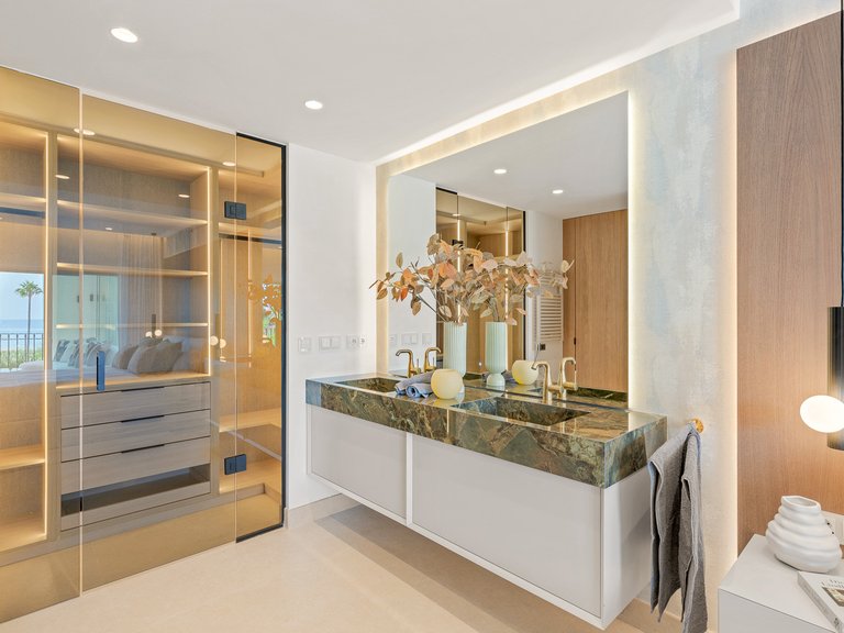 Apartment for Sale in Estepona East, Estepona, Malaga 21
