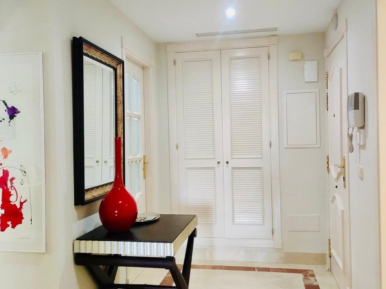 Apartment for Rent in Marbella Golden Mile, Marbella, Malaga 2