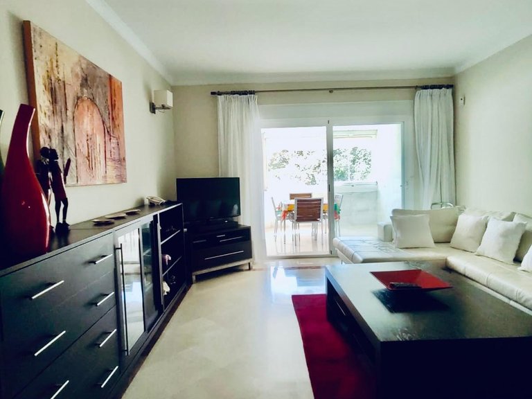 Apartment for Rent in Marbella Golden Mile, Marbella, Malaga 10