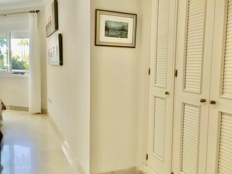 Apartment for Rent in Marbella Golden Mile, Marbella, Malaga 17