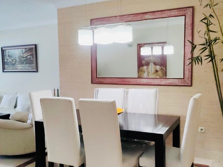 Apartment for Rent in Marbella Golden Mile, Marbella, Malaga 9