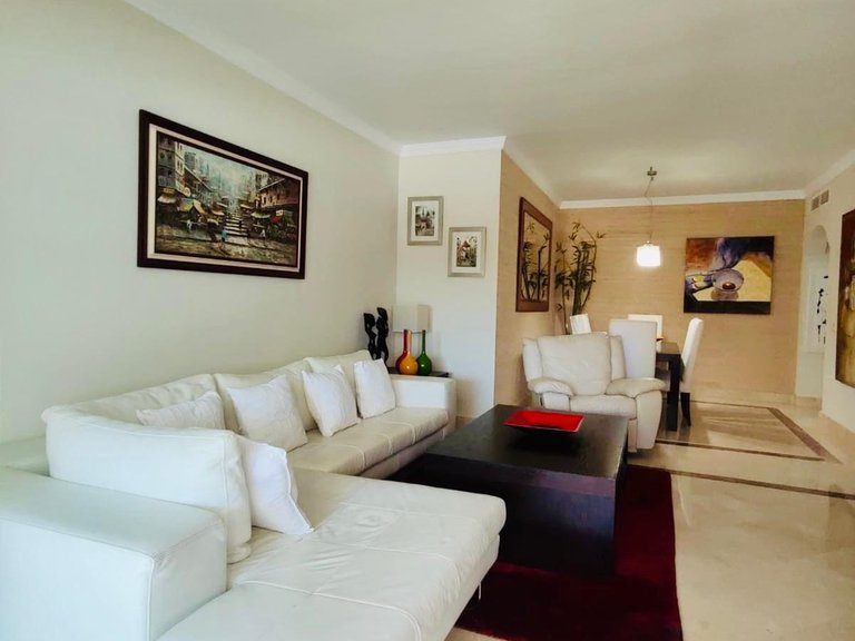 Apartment for Rent in Marbella Golden Mile, Marbella, Malaga 5