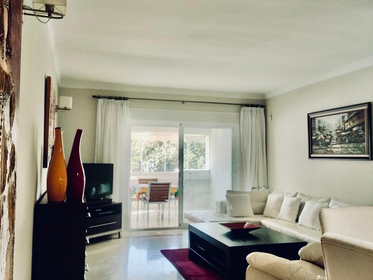 Apartment for Rent in Marbella Golden Mile, Marbella, Malaga 8
