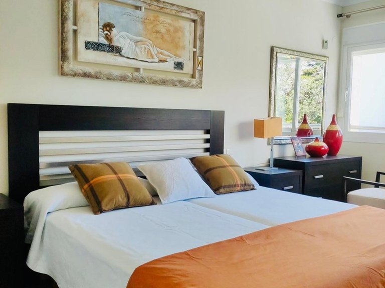 Apartment for Rent in Marbella Golden Mile, Marbella, Malaga 16