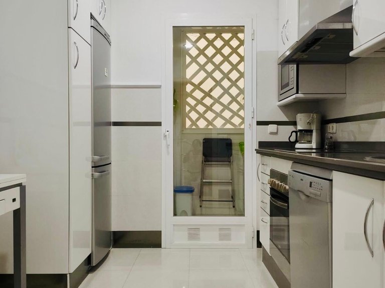Apartment for Rent in Marbella Golden Mile, Marbella, Malaga 12