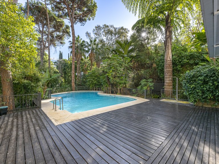 Apartment for Rent in Marbella Golden Mile, Marbella, Malaga 27