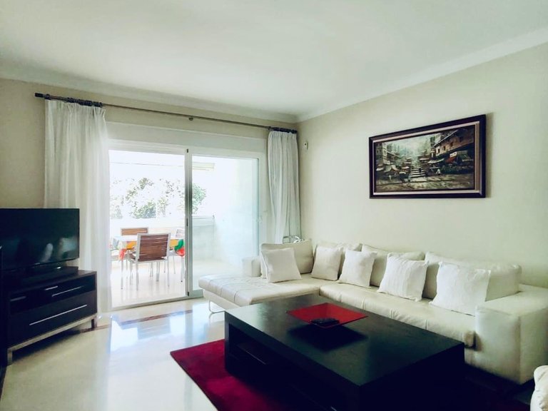 Apartment for Rent in Marbella Golden Mile, Marbella, Malaga 3