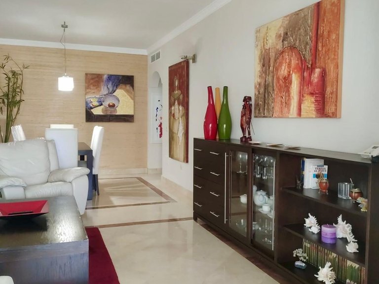 Apartment for Rent in Marbella Golden Mile, Marbella, Malaga 6
