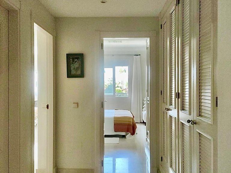 Apartment for Rent in Marbella Golden Mile, Marbella, Malaga 19