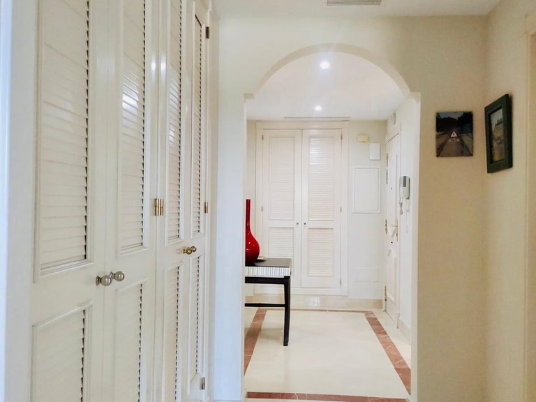 Apartment for Rent in Marbella Golden Mile, Marbella, Malaga 15