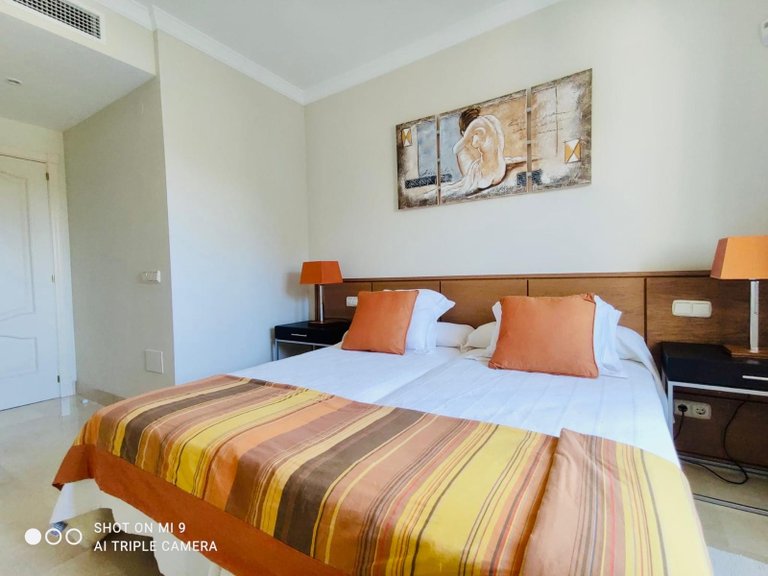 Apartment for Rent in Marbella Golden Mile, Marbella, Malaga 20