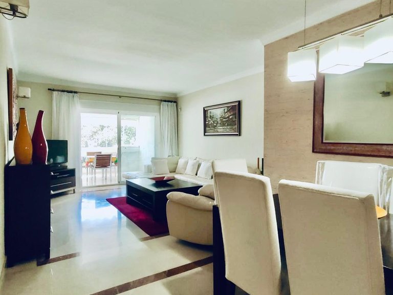 Apartment for Rent in Marbella Golden Mile, Marbella, Malaga 7