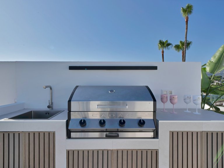 Town House for Sale in Nueva Andalucia, Marbella, Malaga 29