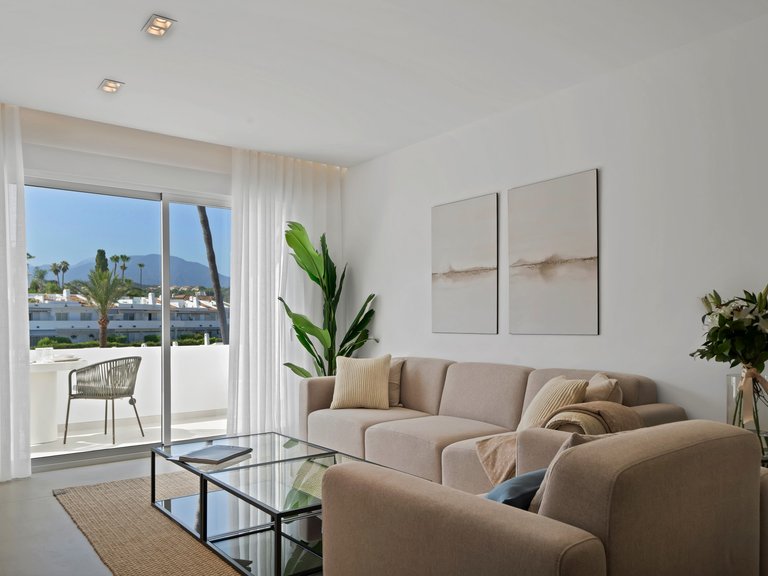 Town House for Sale in Nueva Andalucia, Marbella, Malaga 7