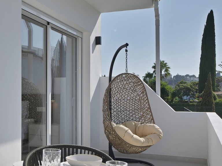 Town House for Sale in Nueva Andalucia, Marbella, Malaga 48