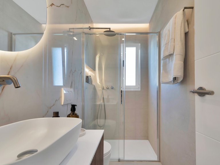 Town House for Sale in Nueva Andalucia, Marbella, Malaga 26