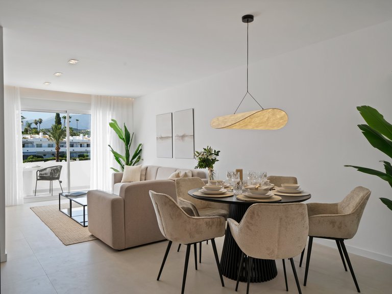 Town House for Sale in Nueva Andalucia, Marbella, Malaga 23