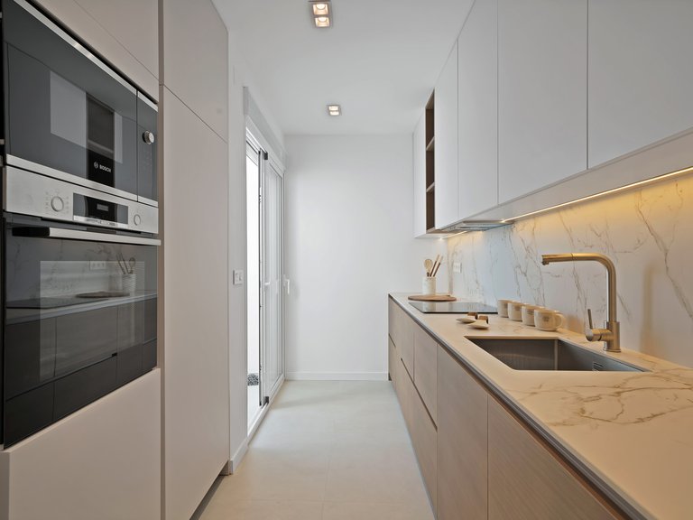 Town House for Sale in Nueva Andalucia, Marbella, Malaga 24