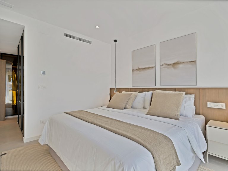 Town House for Sale in Nueva Andalucia, Marbella, Malaga 33
