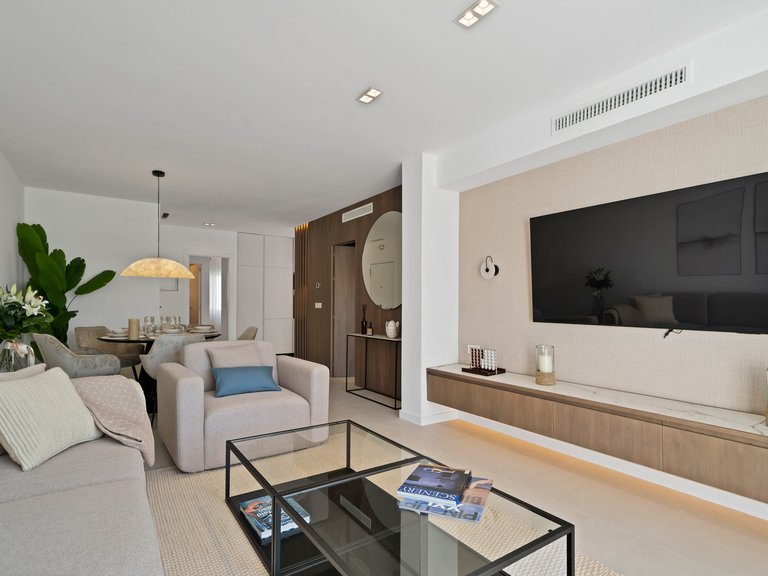 Town House for Sale in Nueva Andalucia, Marbella, Malaga 44