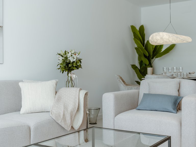 Town House for Sale in Nueva Andalucia, Marbella, Malaga 2