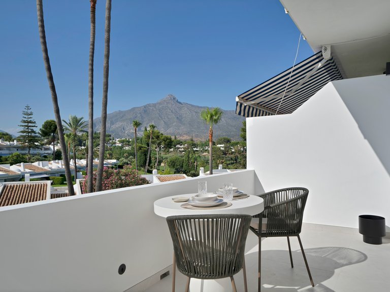 Town House for Sale in Nueva Andalucia, Marbella, Malaga 18