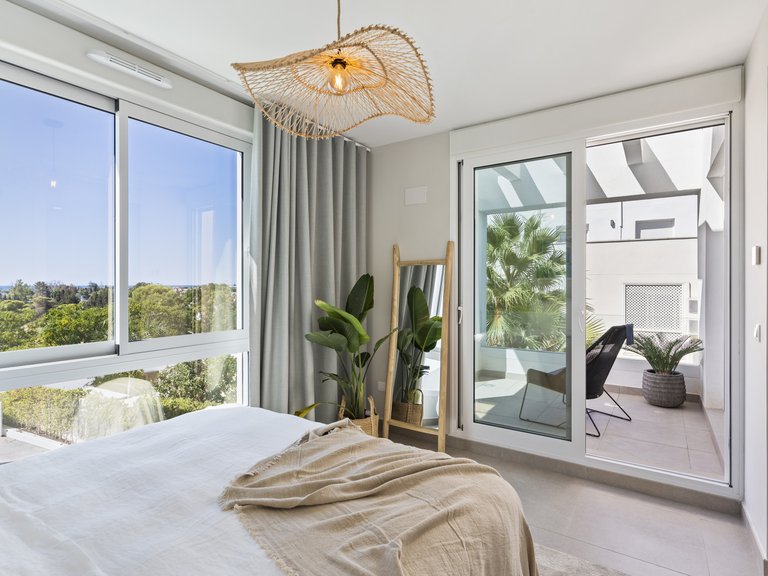 Town House for Sale in Nueva Andalucia, Marbella, Malaga 10