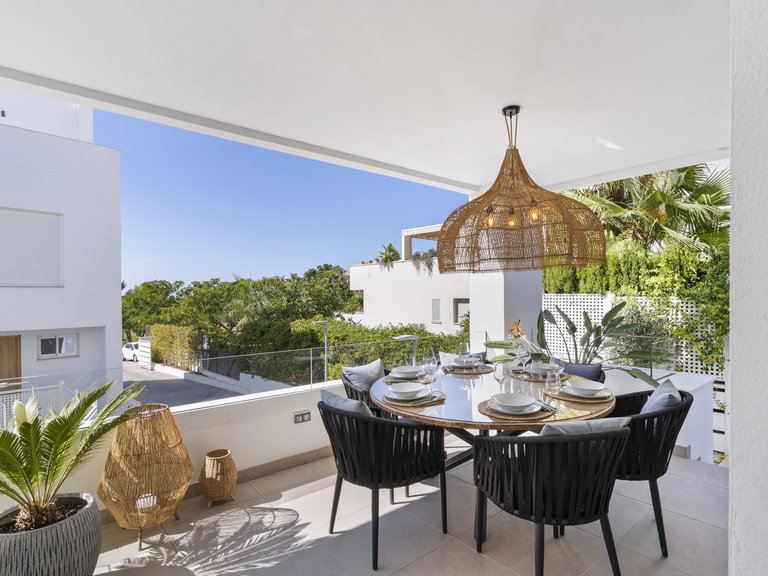 Town House for Sale in Nueva Andalucia, Marbella, Malaga 2