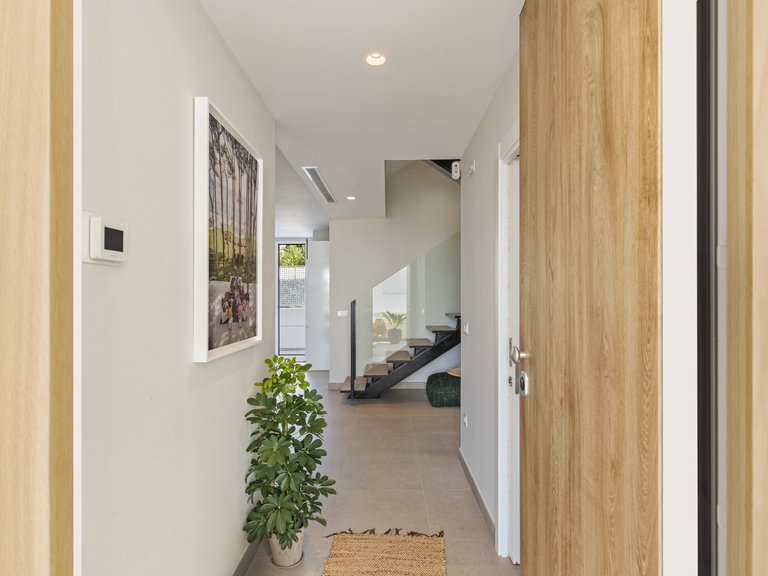Town House for Sale in Nueva Andalucia, Marbella, Malaga 4