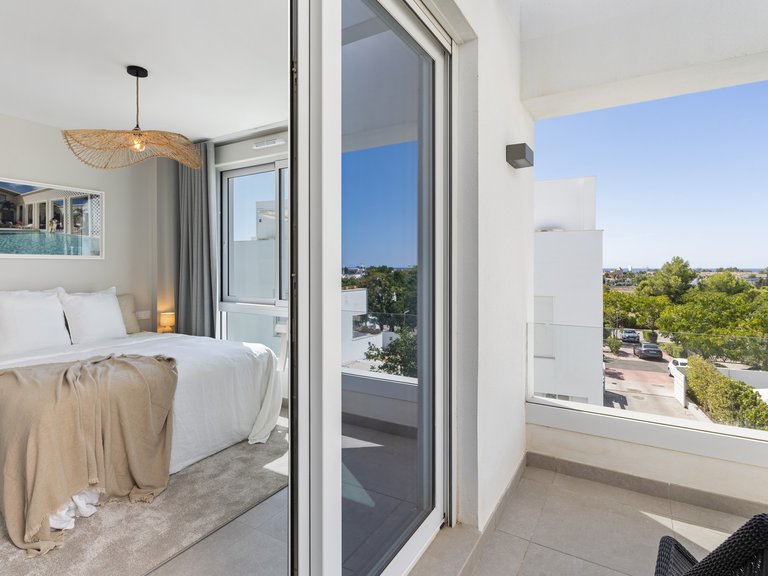 Town House for Sale in Nueva Andalucia, Marbella, Malaga 6