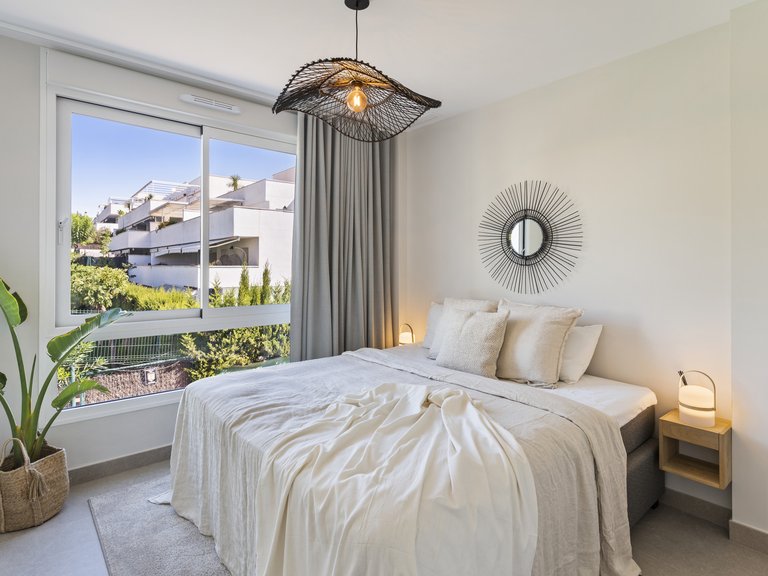 Town House for Sale in Nueva Andalucia, Marbella, Malaga 14