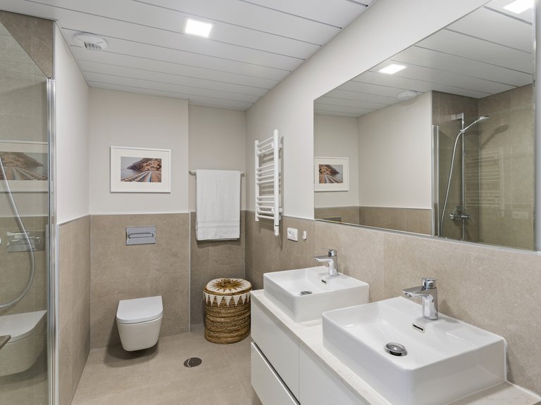Town House for Sale in Nueva Andalucia, Marbella, Malaga 11